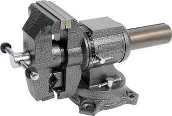 Yato imadło wielofunkcyjne 100mm YT-6505