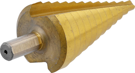 Yato wiertło stopniowe 6-38mm YT-44740