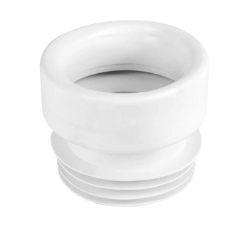 Diamond złącze proste WC fi110mm z tworzywa miękkiego
