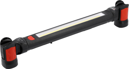 Yato lampa do oświetlania komory silnika 1000LM YT-08534