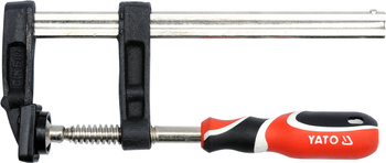 Yato ścisk stolarski 150x50mm YT-6441