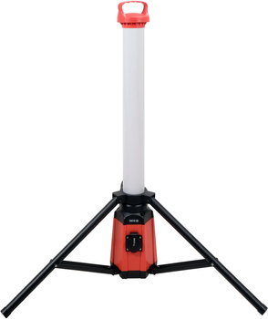 Yato lampa warsztatowa 3800lm tuba YT-08495