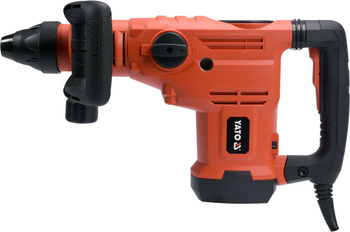 Yato młot udarowo obrotowy 25J SDS-MAX YT-82135
