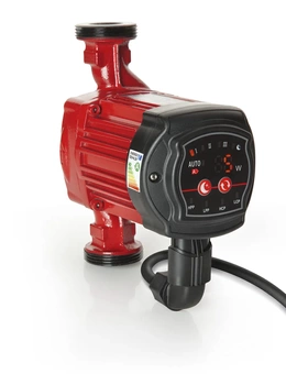 Diamond elektroniczna pompa obiegowa do C.O. energooszczędna NEWRS25/60EL/180mm ART.5N-180