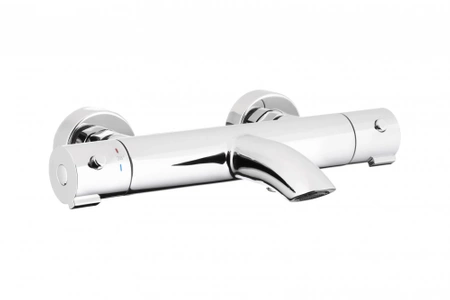 KFA Armatura bateria wannowa termostatyczna Moza 5734-010-00