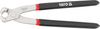 Yato szczypce tynkarskie 200mm YT-2058