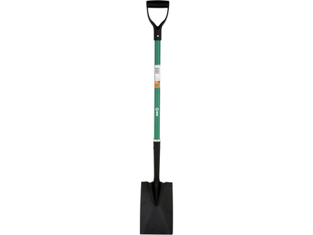 Flo szpadel prosty 120cm włókno szklane 35836