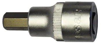 S&R nasadka trzpieniowa 1/2" Hex H4 465140404