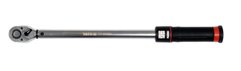 Yato klucz dynamometryczny 1/2" 20-220Nm YT-07605