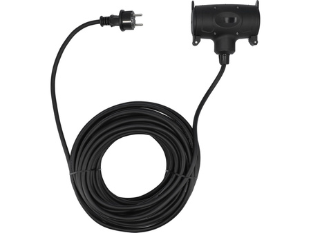 Yato przedłużacz budowlany 2G TYP F 25M SCHUCO IP44 YT-81032
