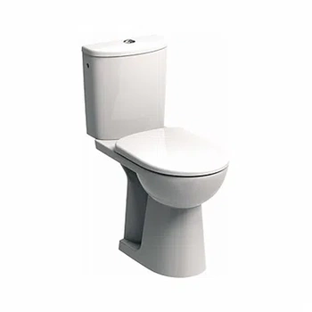 Koło miska kompaktowa lejowa dla osób niepełnosprawnych Nova Pro bez barier 46cm M33400