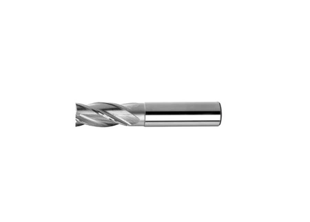 Fenes frez trzpieniowy walcowo-czołowy DIN 844-A 22 K-M-N HSS-E 0641-512-101-675