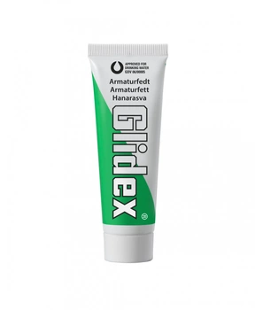 Unipak Glidex smar silikonowy 30g 2010003
