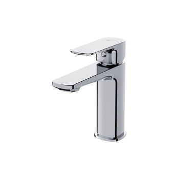 Cersanita bateria umywalkowa Larga chrom S951-388