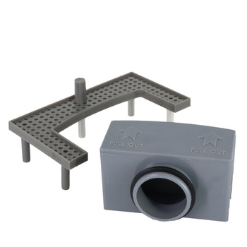 Des Group  zestaw naprawczy do odpływów liniowych 01.017.023