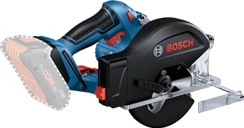 Bosch akumulatorowa pilarka tarczowa GKM 18V-50 06016B8000