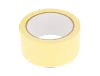 Kaem taśma malarska 545 papierowa żółta 48mm x 33m 0300-453348