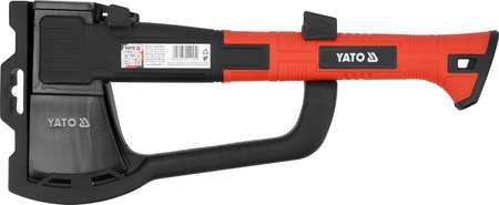 Yato siekiera ciesielska 900g nylon YT-79970