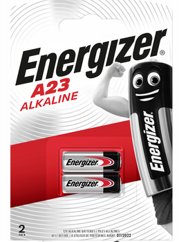Energizer bateria 23A 2 sztuki
