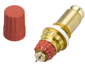 Danfoss wkładka zaworowa RA G 1/2 A 013G7380