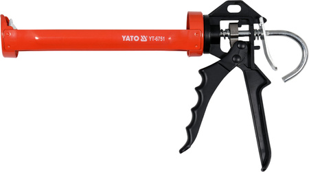 Yato wyciskacz do mas w tubach 225mm YT-6751