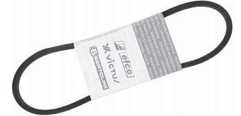 Oleo-Mac pasek klinowy kosiarki spalinowej Z 27,5 10x700 LI 66030037R