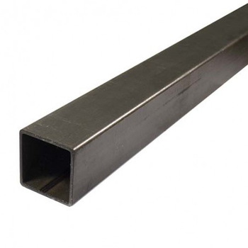 Profil kwadratowy 40x40x3mm 1mb stal konstrukcyjna S235