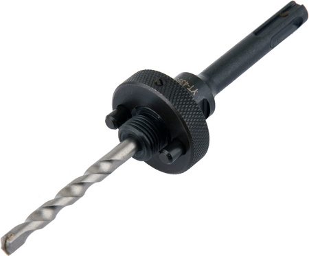 Yato pilot TCT 5/8'' z uchwytem SDS Plus YT-43990