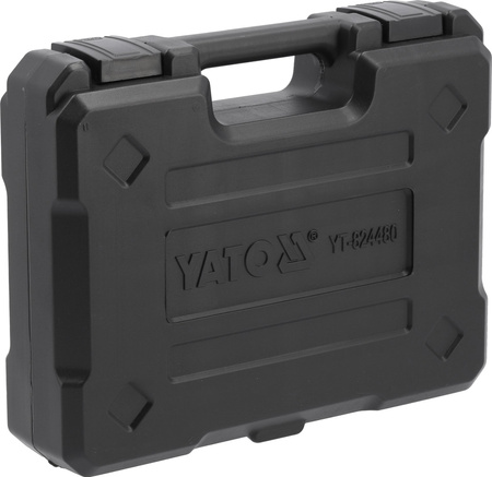 Yato zgrzewarka do plastiku 3,7V YT-824480