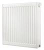 Diamond grzejnik stalowy V22 panelowy 600x1100mm z zasilaniem dolnym V-22-600x1100