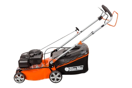 Oleo-Mac kosiarka spalinowa GVH 42 TK z napędem OO-OTHGVH42TK