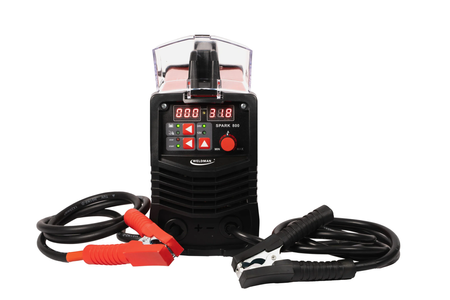 Weldman prostownik Spark 800 z rozruchem 103231