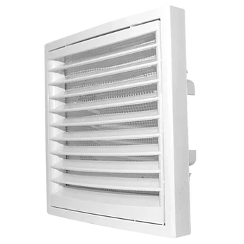 Dospel kratka wentylacyjna KR 150 007-0156