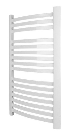 Diamond grzejnik łazienkowy łukowy płaski GR2 1150x570mm biały GR2-20/50