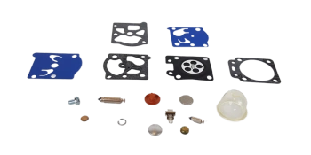 Oleo-Mac zestaw naprawczy gaźnika Walbro WT 2318671