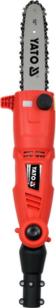 Yato okrzesywarka elektryczna YT-84800