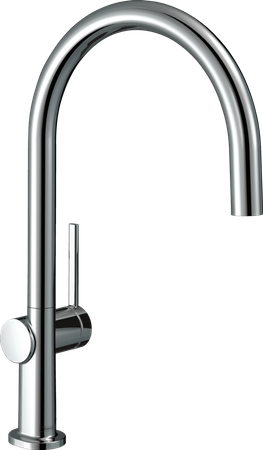 Hansgrohe bateria zlewozmywakowa Talis 220 M54 72804000