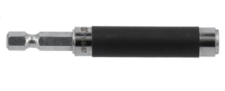 Yato uchwyt magnetyczny 80mm do bitów 1/4" YT-0467