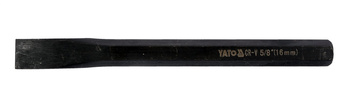 Yato przecinak 16x172mm YT-47149