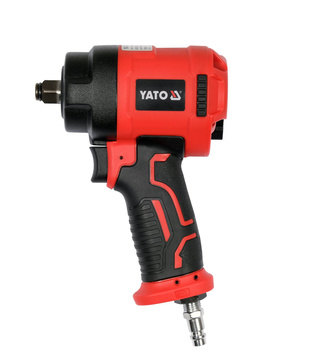 Yato klucz pneumatyczny 1/2" Mini 1200Nm YT-09515