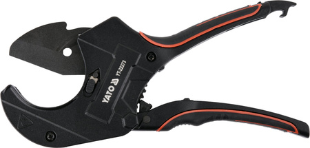 Yato obcinak do rur pcv 63mm YT-22273