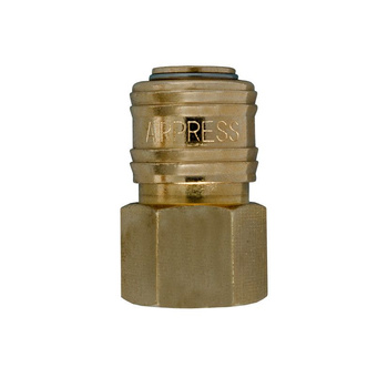 Airpress szybkozłącze 1/2" GW 4301503