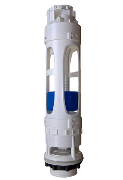 Roca zawór spustowy 3/6L AH0004800R