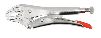 Yato szczypce zaciskowe Morse'a krótkie 250mm YT-2451