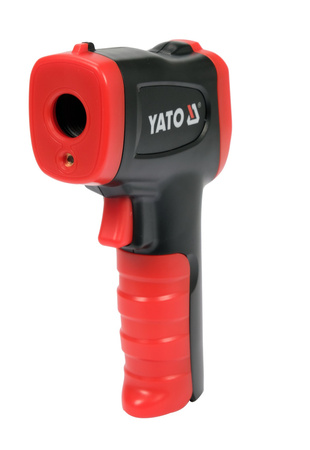 Yato termometr bezkontaktowy pirometr -50°C+600°C