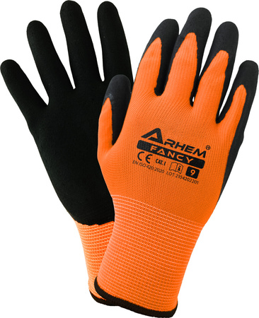 Arhem rękawice ochronne Fancy rozmiar 9 ARH 71 109-9