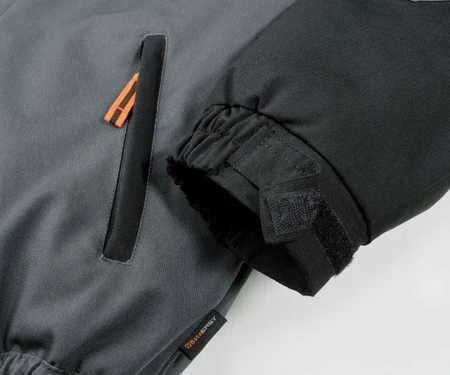 Beta kurtka robocza krótka ocieplana Easy 7904E rozmiar S