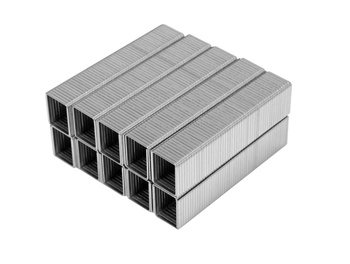 Yato zszywki 6mm 1,2x11,3 1000 sztuk YT-70270