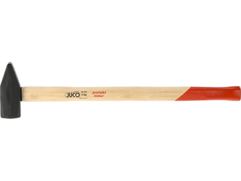 Juco młotek ślusarski 5kg 31500