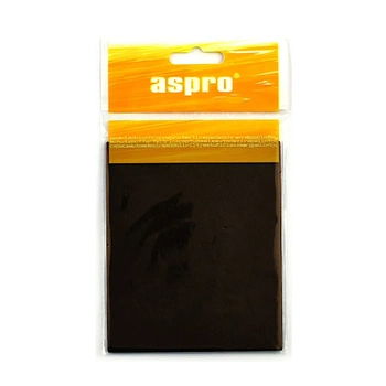 Aspro podkładki filcowe brązowe 100x120mm A-40004-05-001